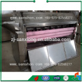 China Continues Type Washing and Peeling Machine,Peel Machine